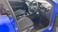 Skoda Fabia 1.0 TSI SE Comfort 5dr Petrol Hatchback